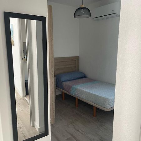 Doamvid Universidad Ciudad Real Kültér fotó
