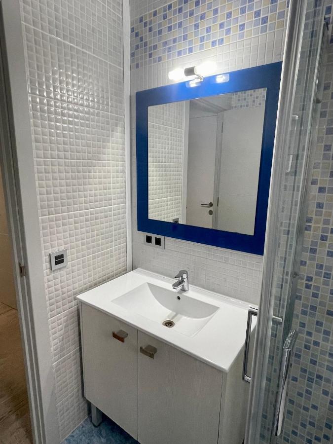 Doamvid Universidad Apartman Ciudad Real Kültér fotó