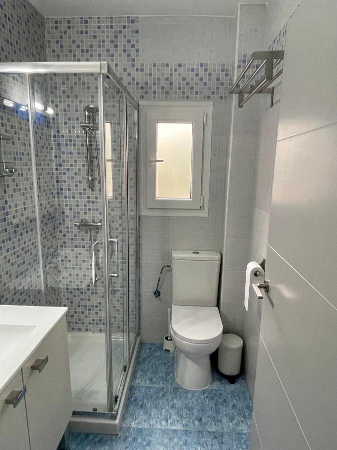 Doamvid Universidad Ciudad Real Kültér fotó