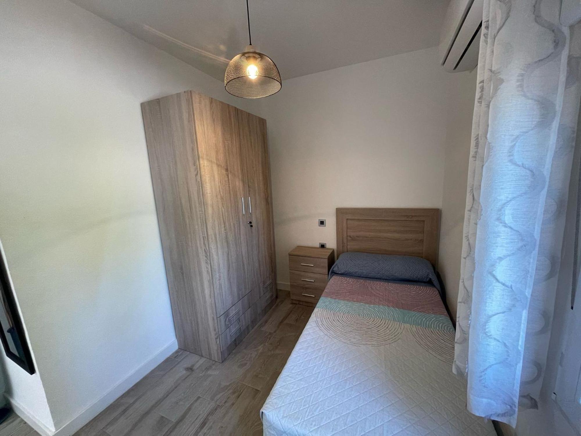 Doamvid Universidad Apartman Ciudad Real Kültér fotó